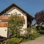 Monika Haug Appartement *