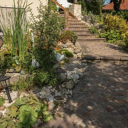 Daire Monika Haug Immenstaad am Bodensee