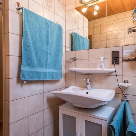 Apartman Monika Haug