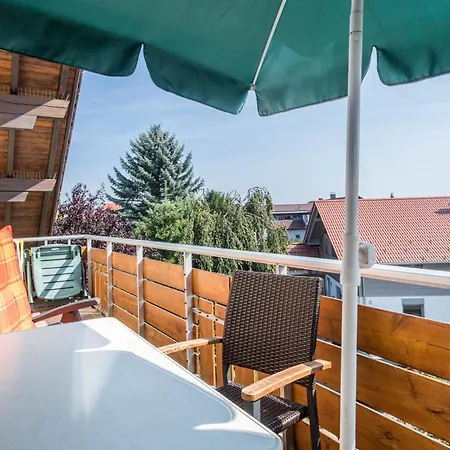 Monika Haug Apartman Immenstaad am Bodensee