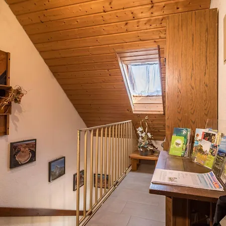 Monika Haug Apartman