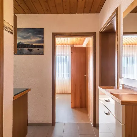 Monika Haug Apartman Immenstaad am Bodensee