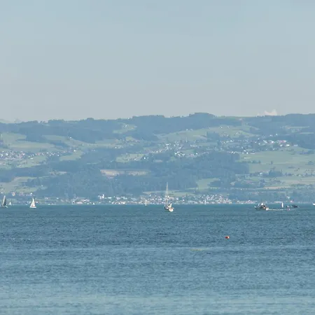 Apartman Monika Haug Immenstaad am Bodensee