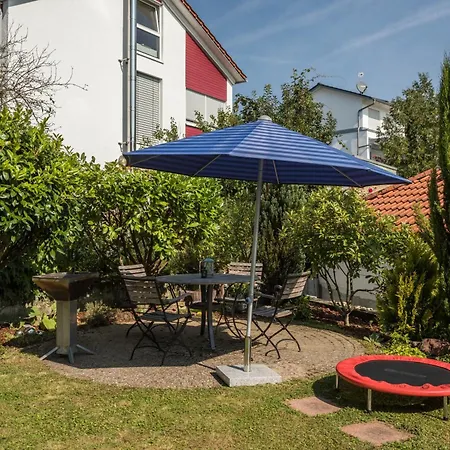 Monika Haug Apartman Immenstaad am Bodensee